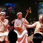 Chuyên gia Hàn Quốc xem show diễn độc đáo tại TP.HCM, khen đó là công nghiệp văn hóa, đưa Việt Nam phát triển