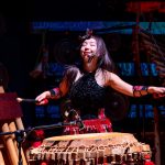 Nghệ sĩ Hồ Thảo Linh: Say mê âm nhạc dân tộc