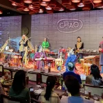 Người mua và báo chí quốc tế: Háo hức tham quan, trải nghiệm TPHCM